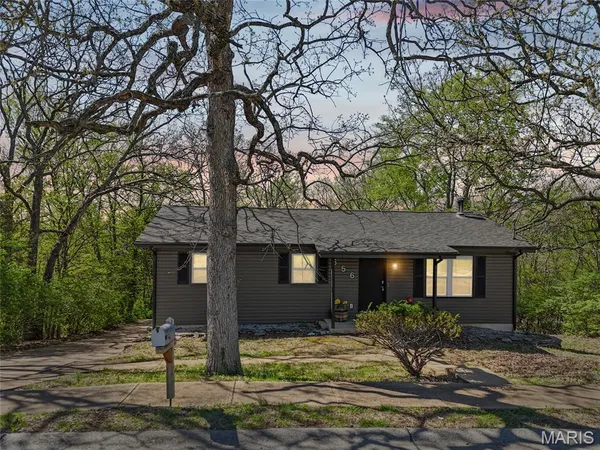 $250,000 | 656 Rockwood Drive, Arnold, MO 63010