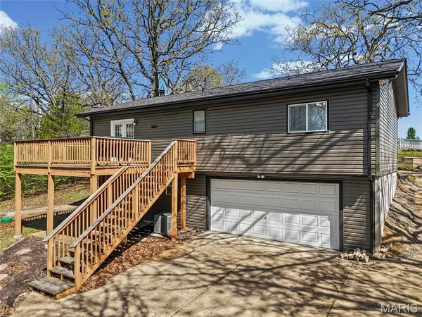 $250,000 | 656 Rockwood Drive, Arnold, MO 63010