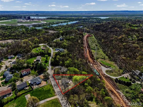 $250,000 | 656 Rockwood Drive, Arnold, MO 63010