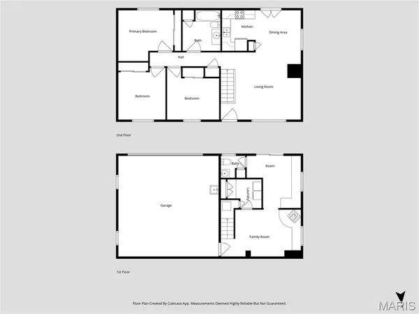 $250,000 | 656 Rockwood Drive, Arnold, MO 63010