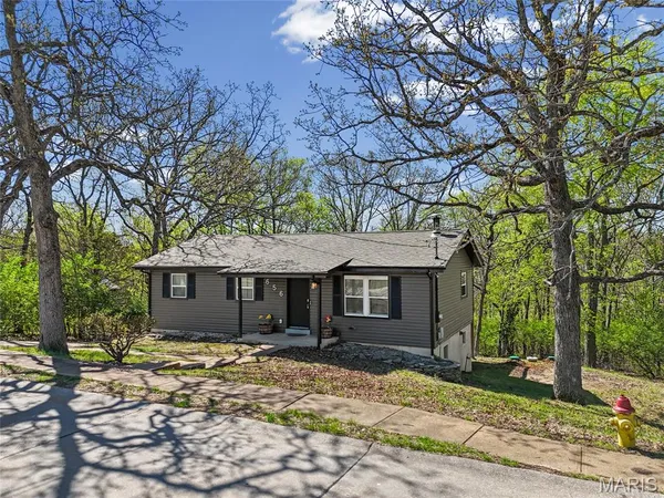 $250,000 | 656 Rockwood Drive, Arnold, MO 63010