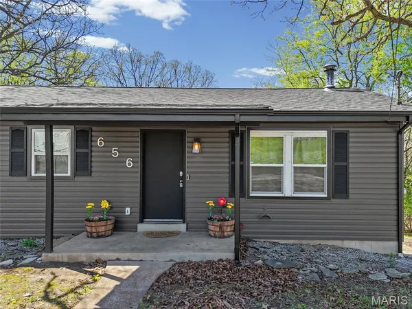 $250,000 | 656 Rockwood Drive, Arnold, MO 63010