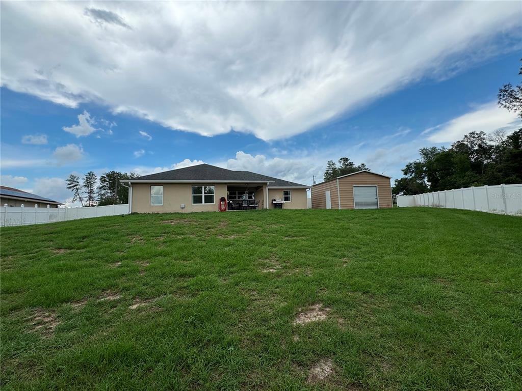 9938 Southwest 39th Terrace Ocala, FL 34476 - Photo 19 of 24
