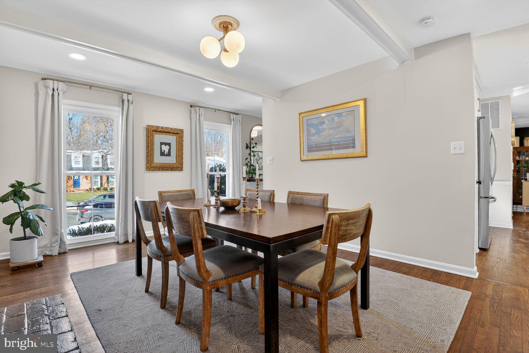 8703 Etta Drive Springfield, VA 22152 - Photo 11 of 28