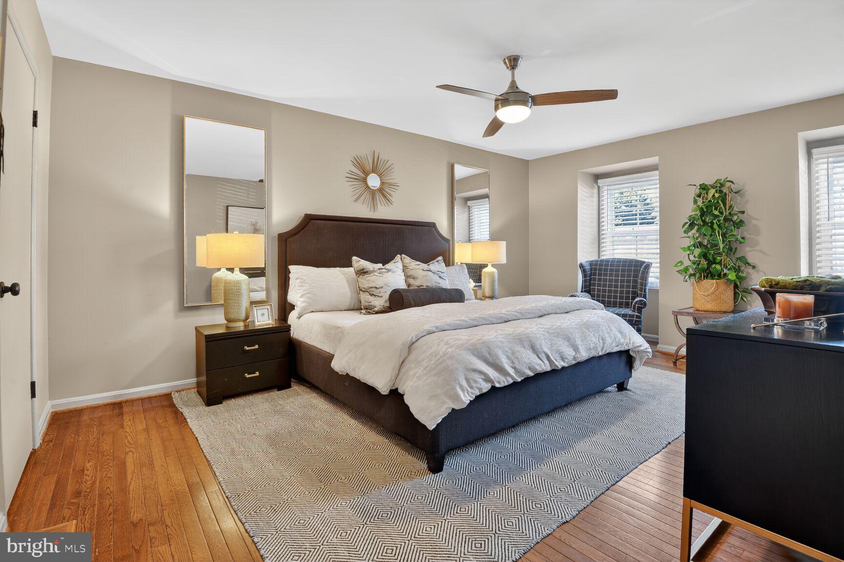 8703 Etta Drive Springfield, VA 22152 - Photo 12 of 28