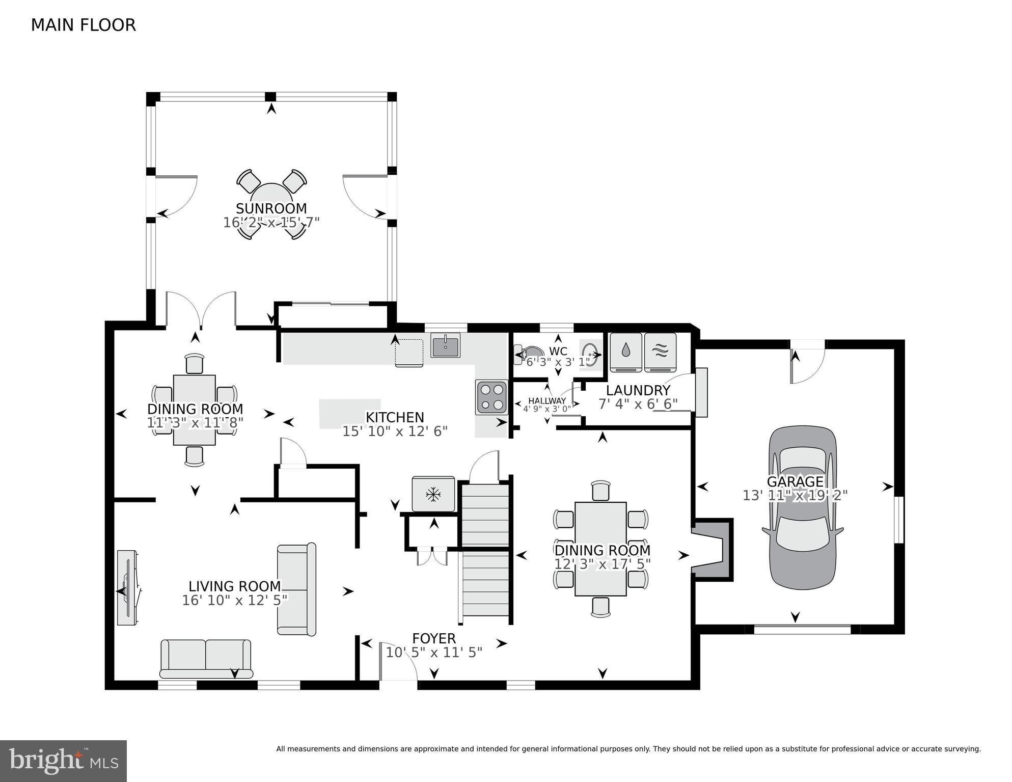 8703 Etta Drive Springfield, VA 22152 - Photo 26 of 28