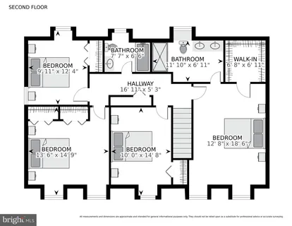 $925,000 | 8703 Etta Drive, Springfield, VA 22152