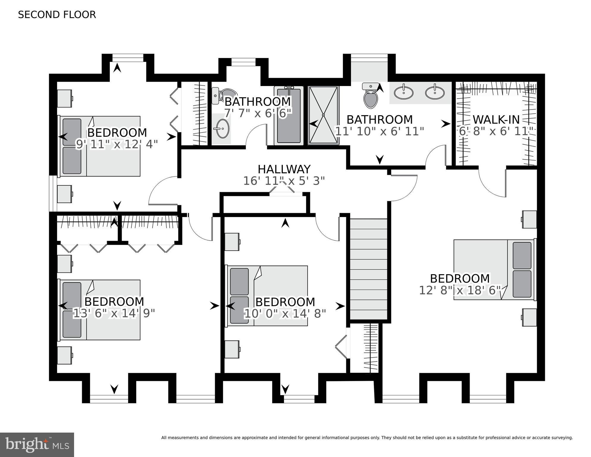 8703 Etta Drive Springfield, VA 22152 - Photo 27 of 28