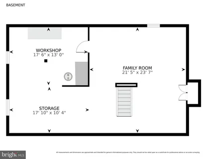 $925,000 | 8703 Etta Drive, Springfield, VA 22152