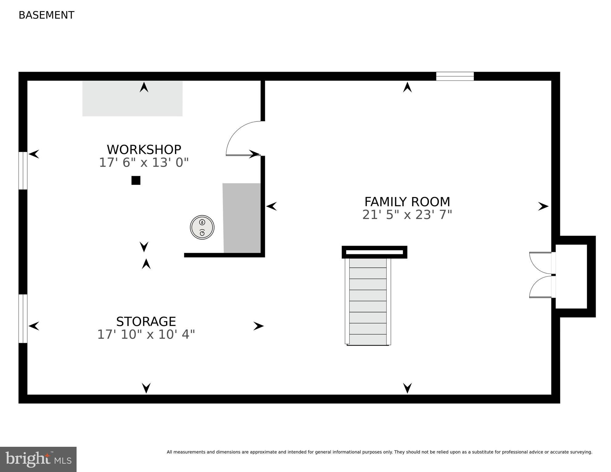 8703 Etta Drive Springfield, VA 22152 - Photo 28 of 28