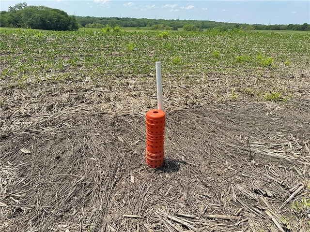 $768,750 | Southwest Patton Road, Amity, MO 64422