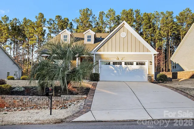 $375,000 | 5252 Admirals Landing, Lancaster, SC 29720