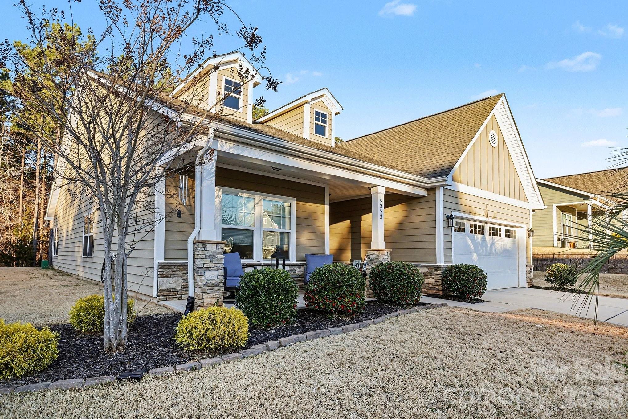 5252 Admirals Landing Lancaster, SC 29720 - Photo 4 of 41