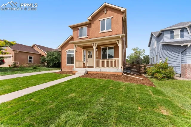 $500,000 | 12252 Point Reyes Drive, Peyton, CO 80831