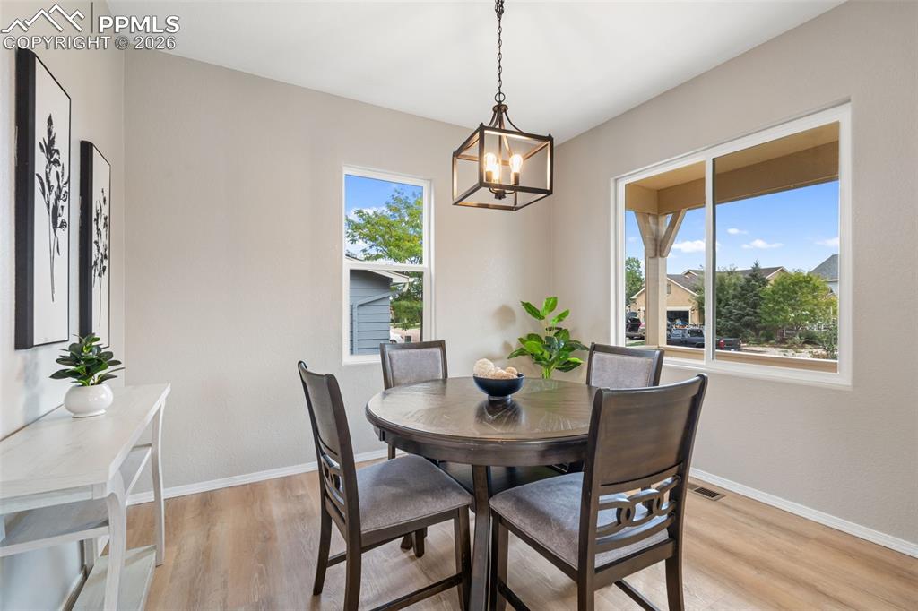 12252 Point Reyes Drive Peyton, CO 80831 - Photo 12 of 49