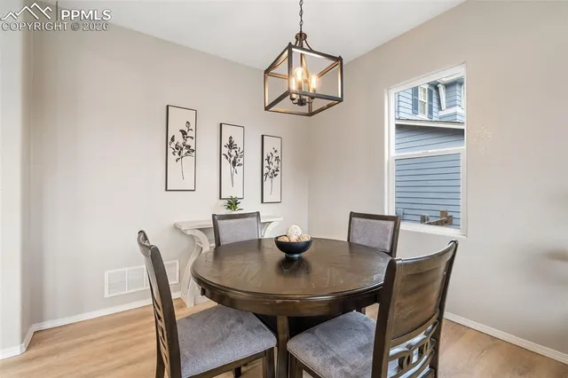 $500,000 | 12252 Point Reyes Drive, Peyton, CO 80831