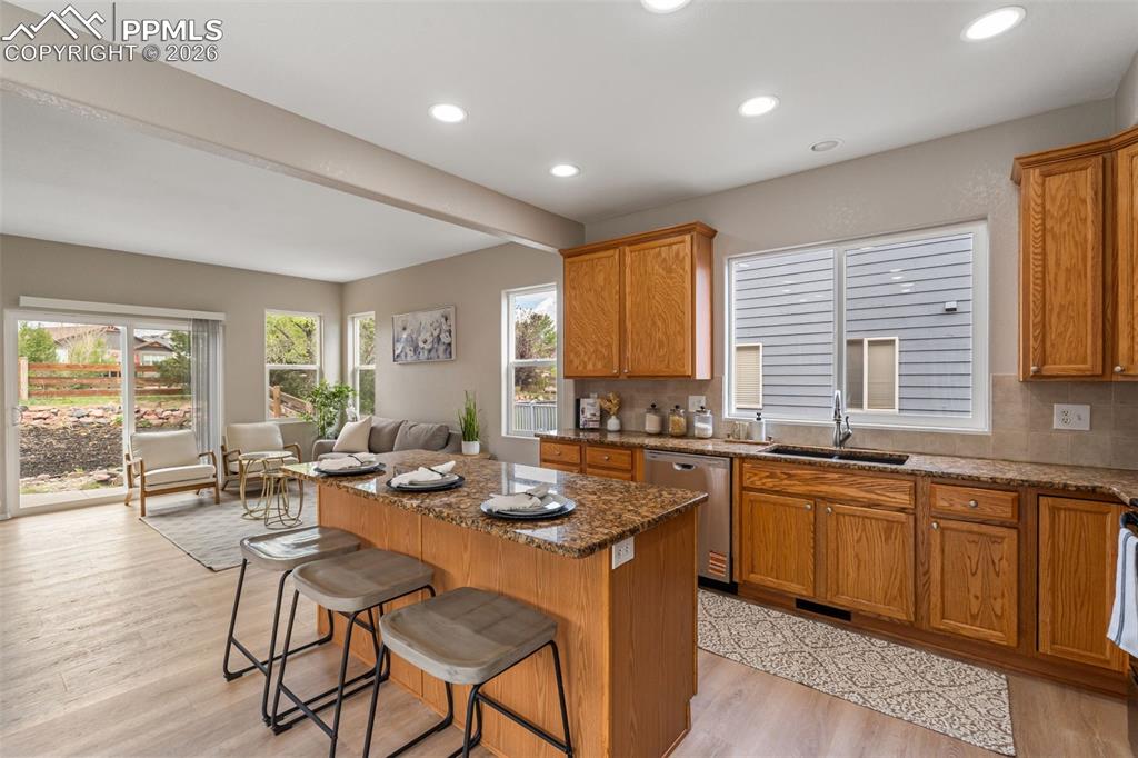 12252 Point Reyes Drive Peyton, CO 80831 - Photo 14 of 49