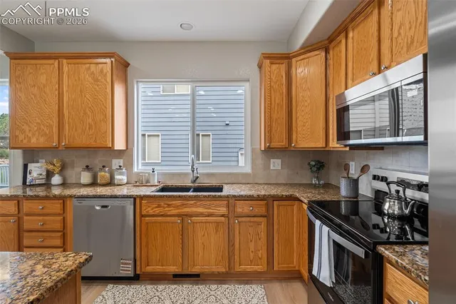 $500,000 | 12252 Point Reyes Drive, Peyton, CO 80831