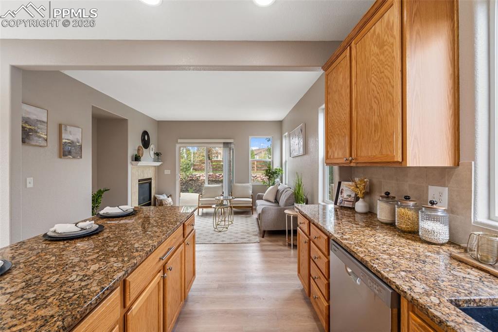 12252 Point Reyes Drive Peyton, CO 80831 - Photo 16 of 49