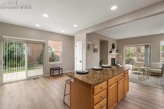 $500,000 | 12252 Point Reyes Drive, Peyton, CO 80831