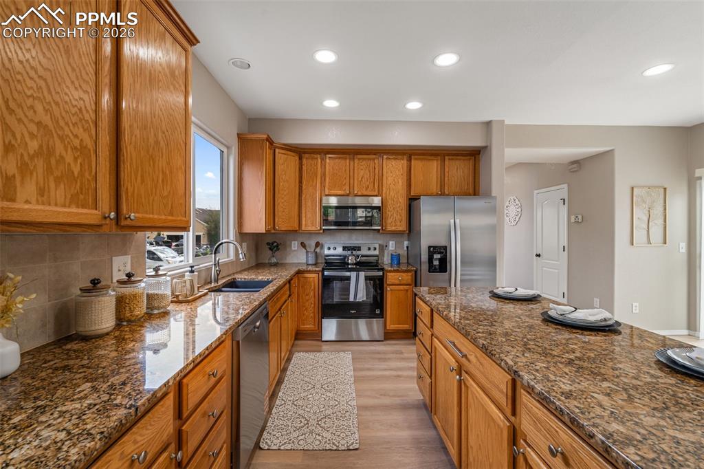 12252 Point Reyes Drive Peyton, CO 80831 - Photo 18 of 49