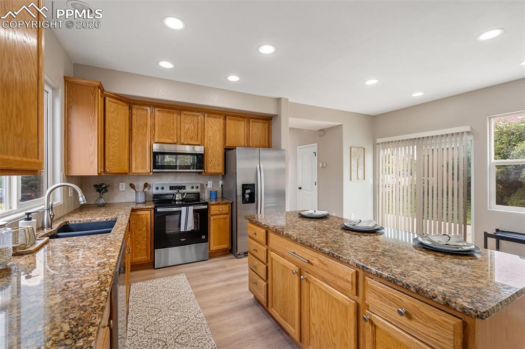 12252 Point Reyes Drive Peyton, CO 80831 - Photo 19 of 49