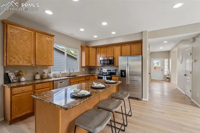 $500,000 | 12252 Point Reyes Drive, Peyton, CO 80831