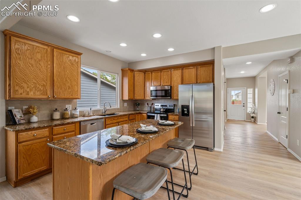 12252 Point Reyes Drive Peyton, CO 80831 - Photo 20 of 49