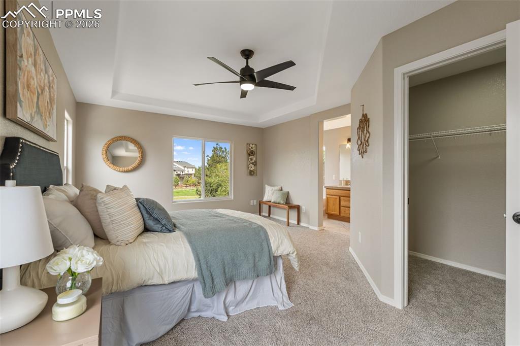 12252 Point Reyes Drive Peyton, CO 80831 - Photo 23 of 49