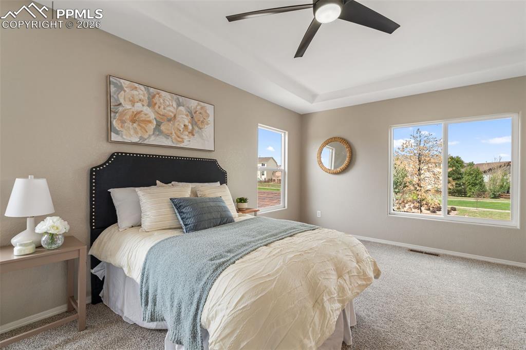 12252 Point Reyes Drive Peyton, CO 80831 - Photo 24 of 49