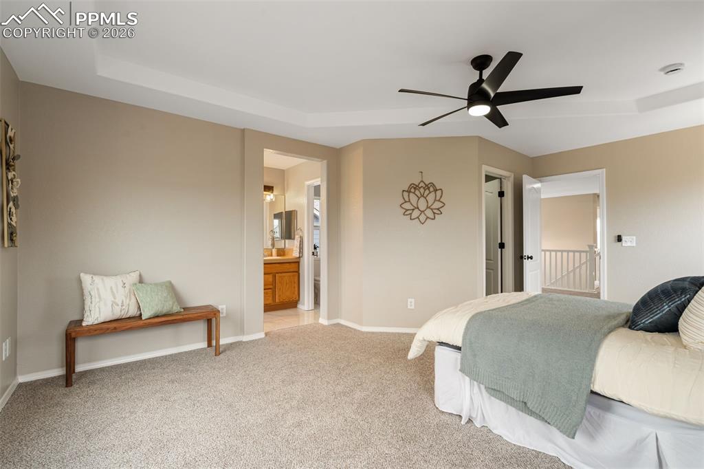 12252 Point Reyes Drive Peyton, CO 80831 - Photo 25 of 49