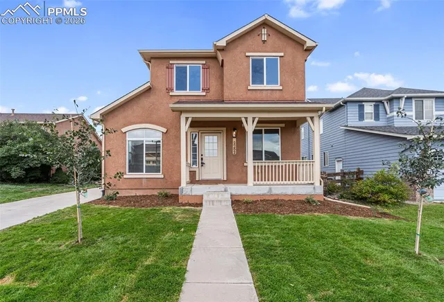 $500,000 | 12252 Point Reyes Drive, Peyton, CO 80831