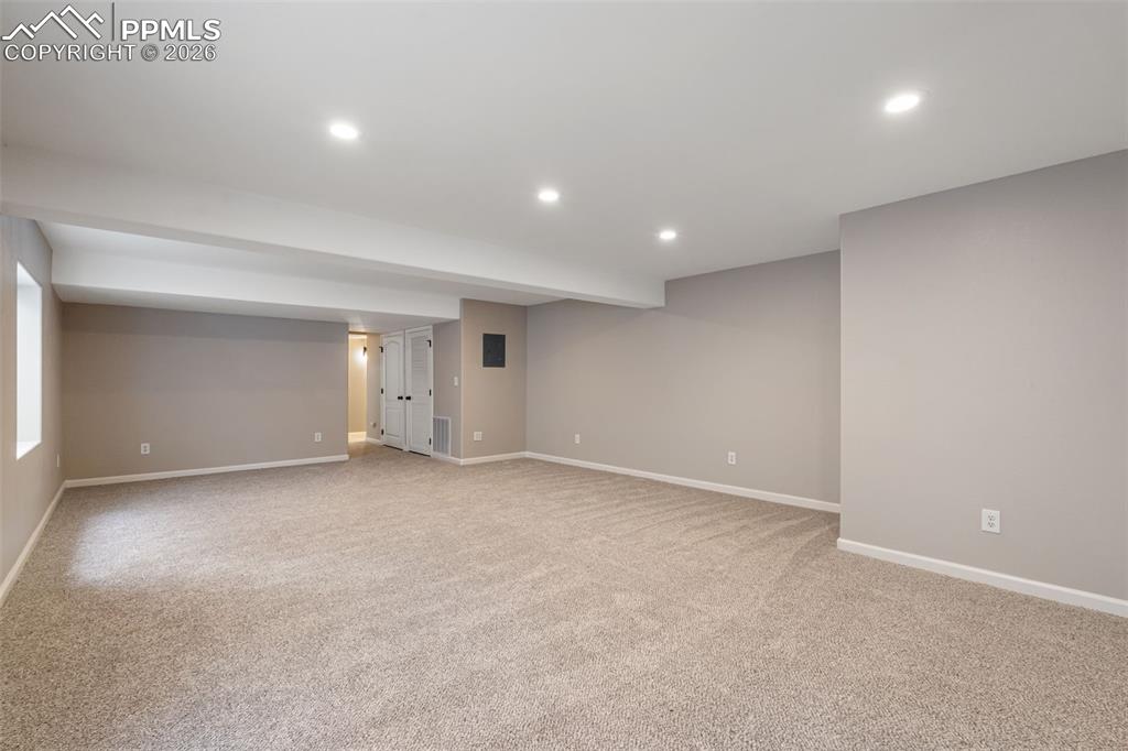 12252 Point Reyes Drive Peyton, CO 80831 - Photo 32 of 49