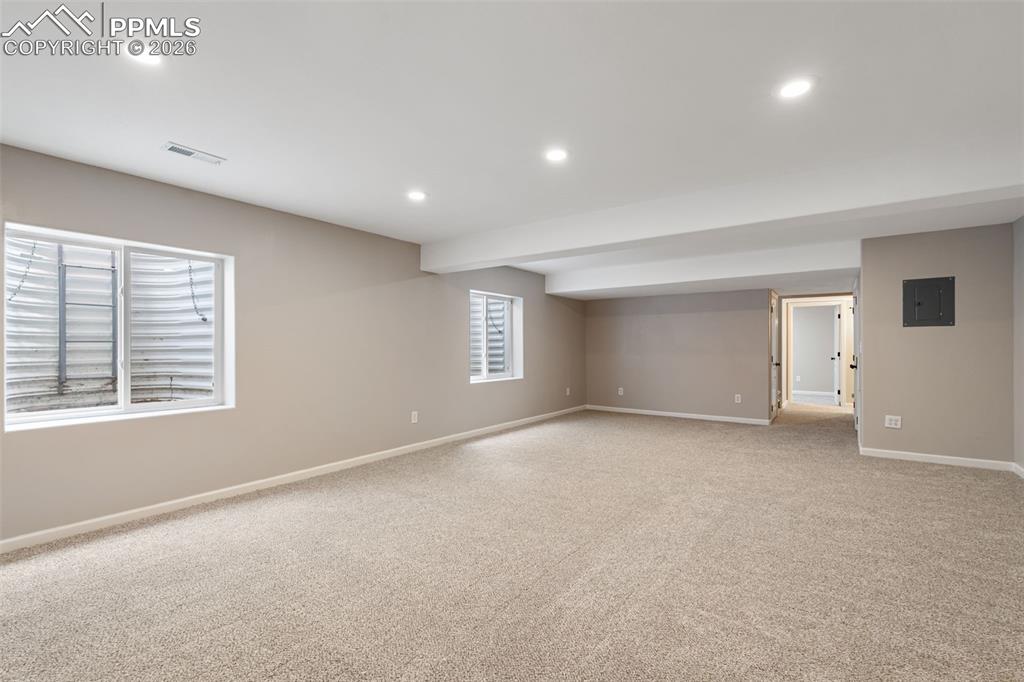 12252 Point Reyes Drive Peyton, CO 80831 - Photo 33 of 49