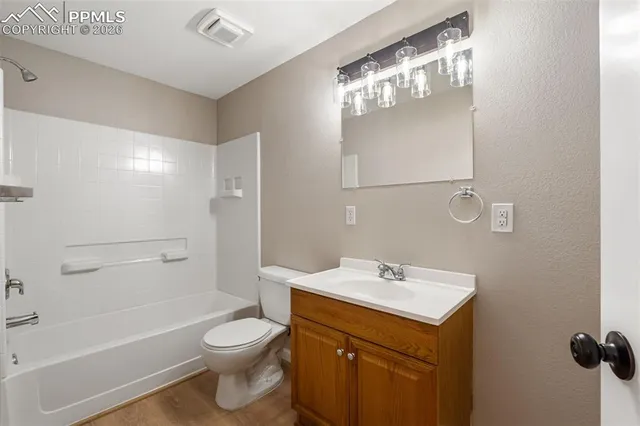 $500,000 | 12252 Point Reyes Drive, Peyton, CO 80831