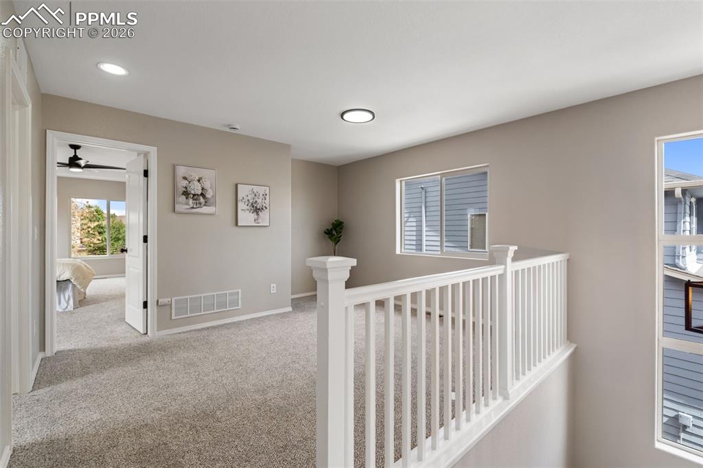 12252 Point Reyes Drive Peyton, CO 80831 - Photo 37 of 49