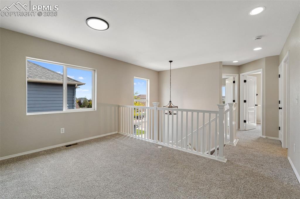 12252 Point Reyes Drive Peyton, CO 80831 - Photo 38 of 49