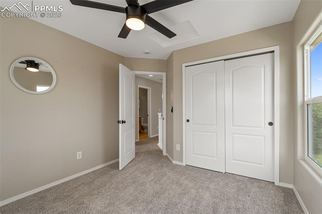 12252 Point Reyes Drive Peyton, CO 80831 - Photo 40 of 49