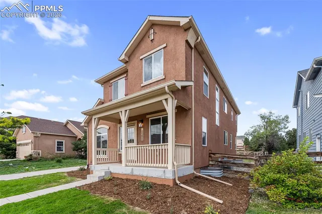 $500,000 | 12252 Point Reyes Drive, Peyton, CO 80831