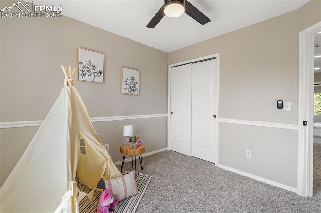 12252 Point Reyes Drive Peyton, CO 80831 - Photo 42 of 49