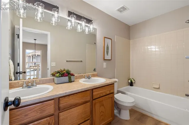 $500,000 | 12252 Point Reyes Drive, Peyton, CO 80831