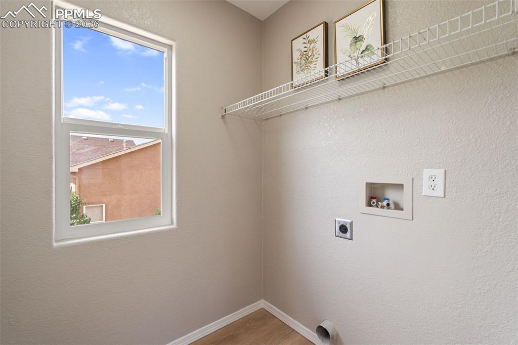 12252 Point Reyes Drive Peyton, CO 80831 - Photo 44 of 49