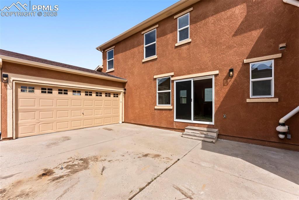 12252 Point Reyes Drive Peyton, CO 80831 - Photo 46 of 49