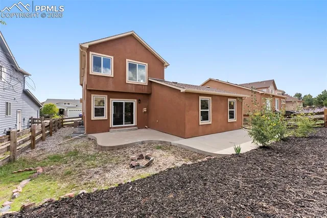 $500,000 | 12252 Point Reyes Drive, Peyton, CO 80831