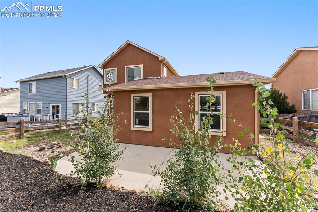 12252 Point Reyes Drive Peyton, CO 80831 - Photo 49 of 49
