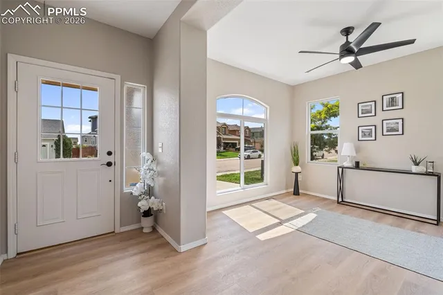 $500,000 | 12252 Point Reyes Drive, Peyton, CO 80831