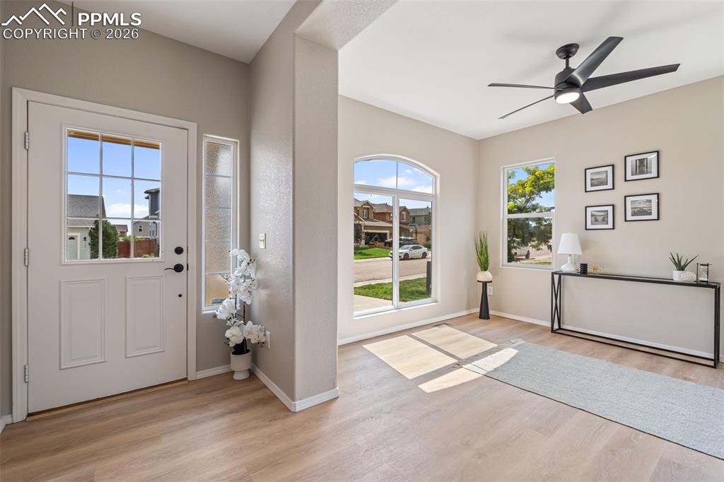 12252 Point Reyes Drive Peyton, CO 80831 - Photo 5 of 49