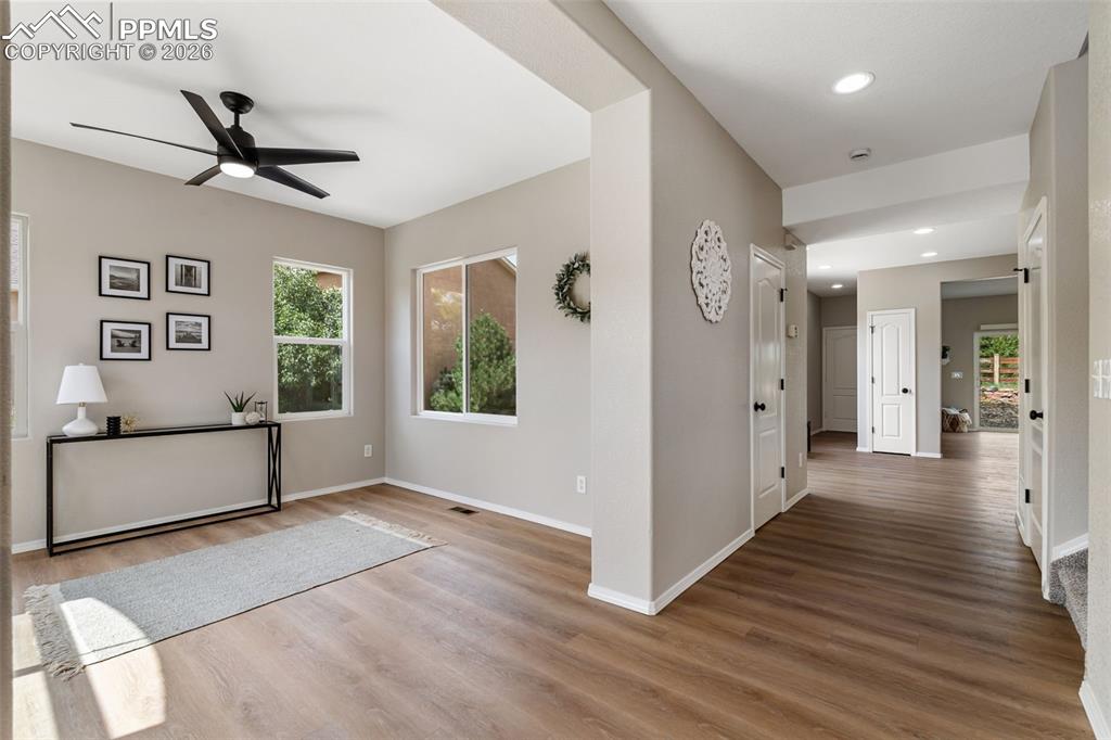 12252 Point Reyes Drive Peyton, CO 80831 - Photo 6 of 49