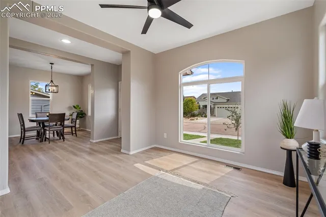 $500,000 | 12252 Point Reyes Drive, Peyton, CO 80831