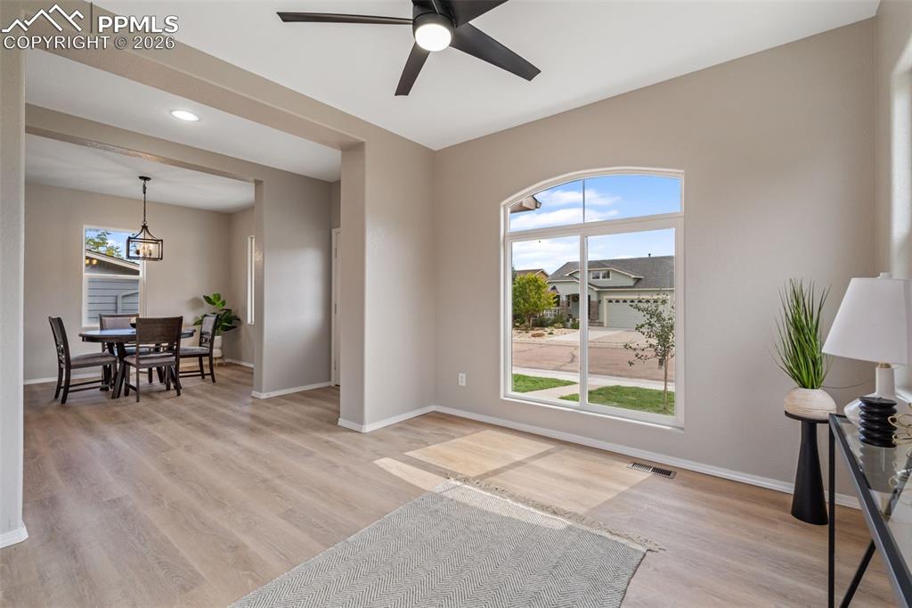 12252 Point Reyes Drive Peyton, CO 80831 - Photo 8 of 49